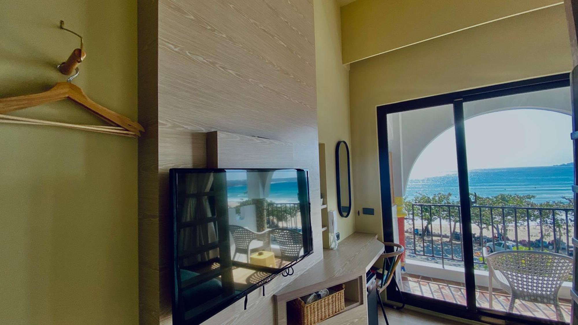 Mini Summer Nanwan Chambre photo