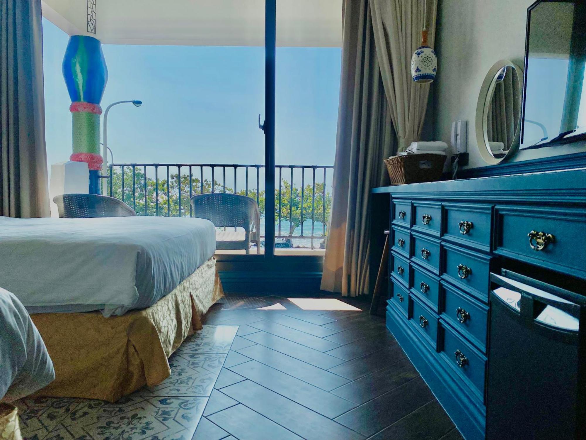 Mini Summer Nanwan Chambre photo