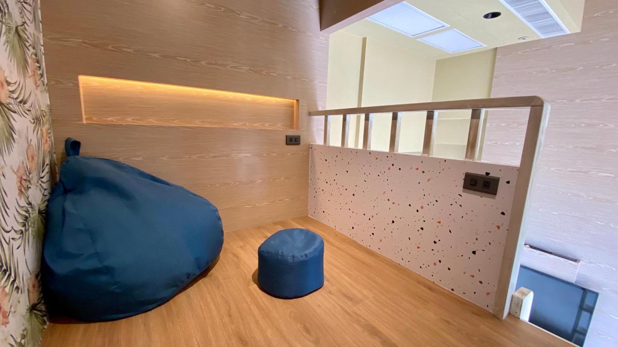 Mini Summer Nanwan Chambre photo
