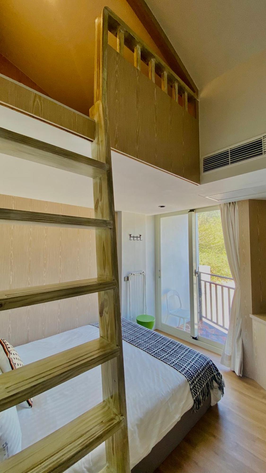 Mini Summer Nanwan Chambre photo