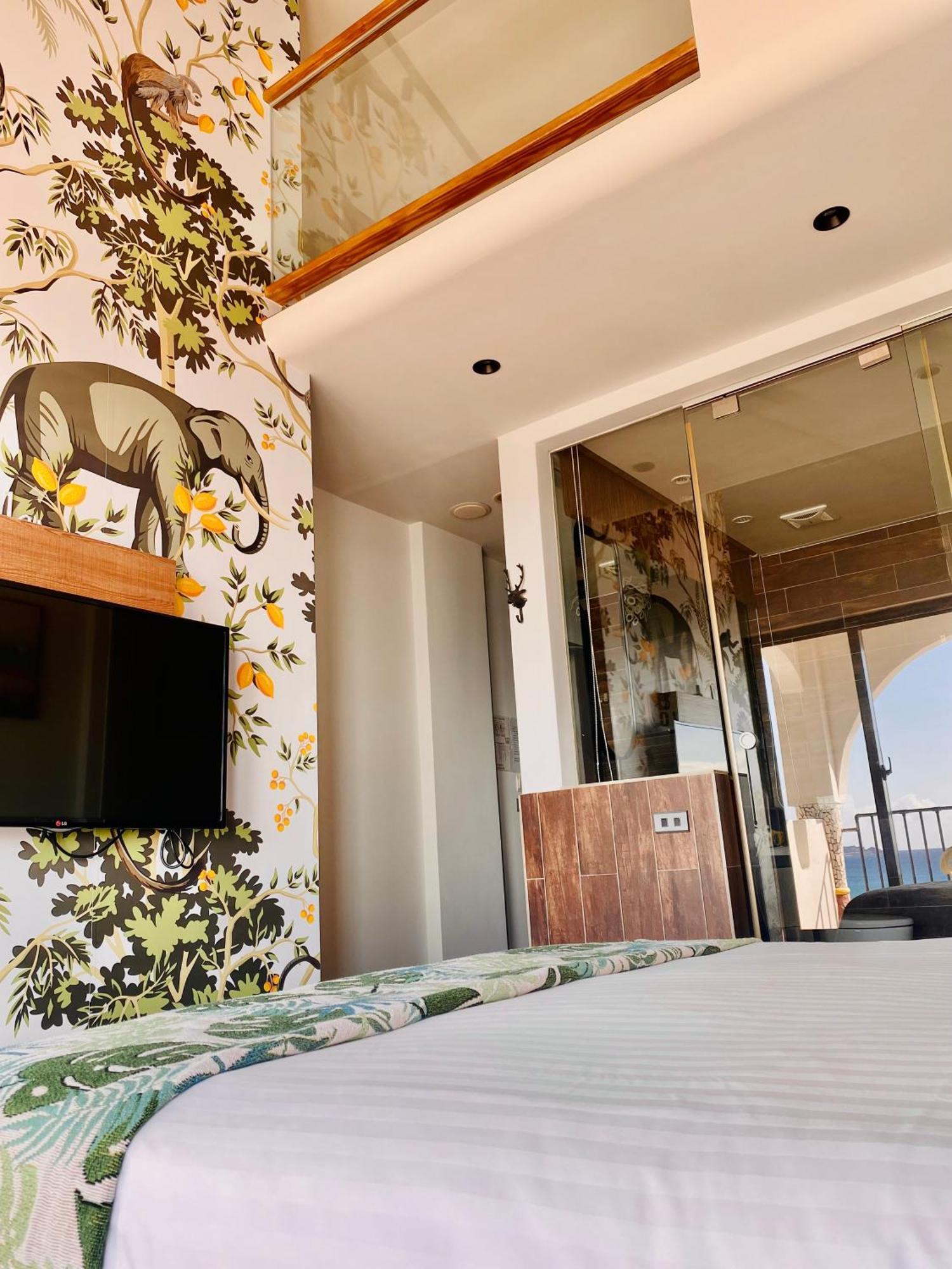 Mini Summer Nanwan Chambre photo